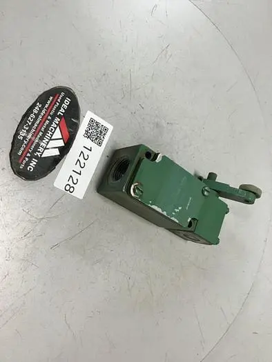USED TELEMECANIQUE C2JK05