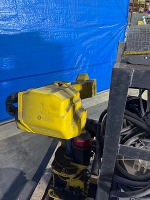 FANUC ArcMate 100 6 Axis Robots | K.B. Industries LLC (12)