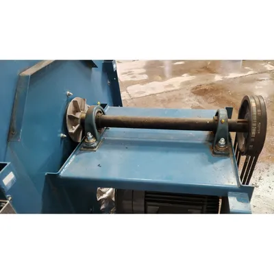 USED TWIN CITY FAN 365 BCV-SW