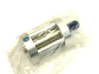 FOD-091-HM1 | Bimba  Flat-1 Pneumatic Cylinder 1-1/16" Bore 1" Stroke - New