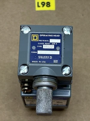 NEW Square D C66B2