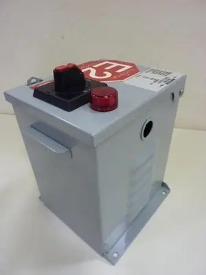Used DAYKIN MDGTB-13 Transformers Michigan US | Ideal Machinery #1275290