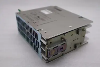 Phoenix Contact TRIO-PS/1AC/24DC/10 POWER SUPPLY PRIMARY-SWITCHED STOCK K-1550C
