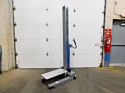 Used Innovative _UNKNOWN_ Vertical Mast Lifts Ohio US | Equipment Recovery Corp. #1331384