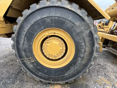 Used 1997 Caterpillar 615C-II Scrapers Maryland US | Zadoon Equipment #1480822