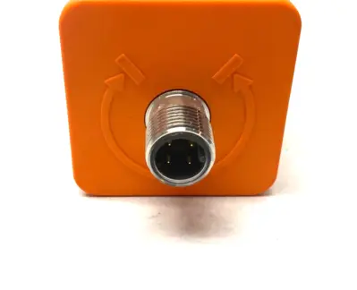 USED IFM RFID WRITE/READ HEAD