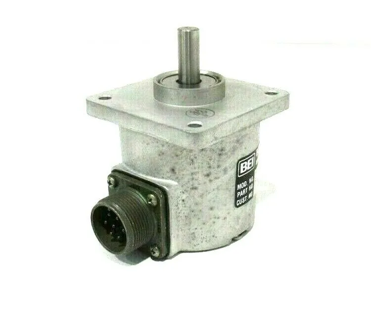 New | in-Stock BEI H25D-SS-2000-ABC-8830-LED-SM16 Encoders Michigan US | SB Industrial Supply #809391