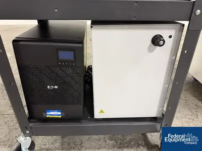 Used Horiba Horiba C1200 Analyzer Particle Counters Ohio US | Federal Equipment Company #1356834