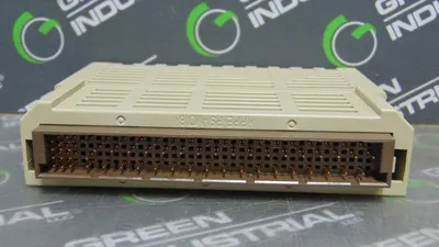 Westinghouse Emerson 1C31110G01 Ovation Digital Input Module Used