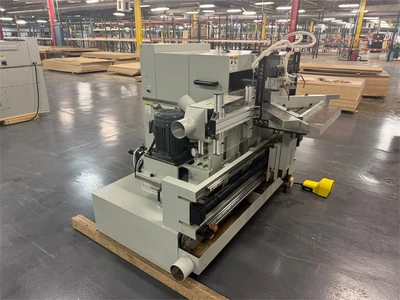 USED 2019 YOW CHERNG YC-TF2