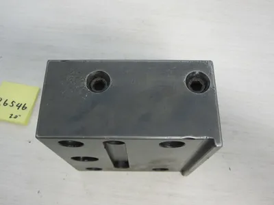 USED GLOBAL CNC HSL40