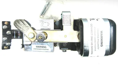NEW HUBBELL HC14-429-464-567 CONTACTOR TYPE 264 HC14429464567