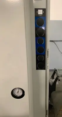 2024 HAAS VF-2 Vertical Machining Centers | Toolquip, Inc. (5)