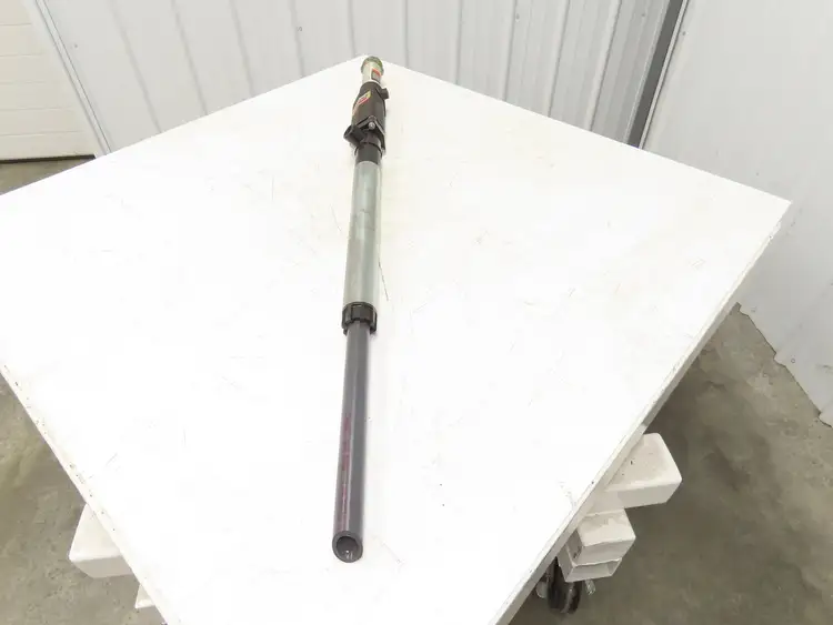 Used LINCOLN _UNKNOWN_ Pumps Indiana US | Arrow Industrial #662910