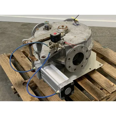 USED DIETRICH REIMELT ZWV.NW110/P6