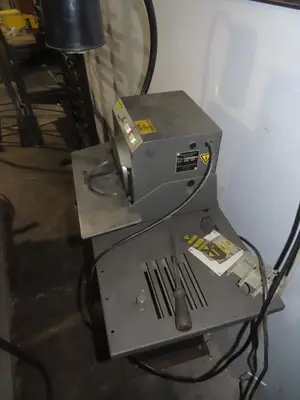 ACCU-FINISH SERIES II Drill Grinders | MD Equipment Services LLC (3)