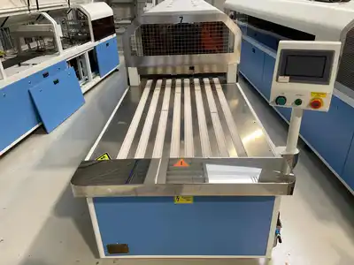 USED 2021 Hermann PC-FP-2200