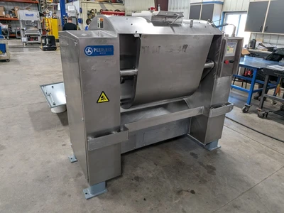 USED PEERLESS HM3004W