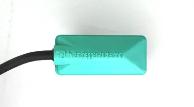 USED PEPPERL+FUCHS ML17-8-H-50