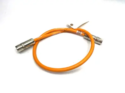 Used BOSCH REXROTH SERVO ENCODER HYBRID CABLE RH2-030DBB-NN-001,0 Cable & Wire | Maverick Industrial Sales #1101325