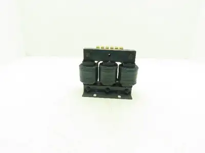 Allen Bradley 1321-3RA25-B Line Reactor Transformer 25A 600V 3Ph