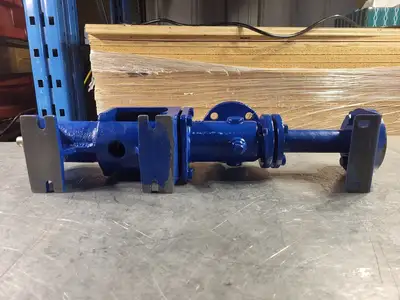 New | in-Stock 2018 MOYNO 3901911220 Parts (Hydraulics and Pneumatics) British Columbia CA | Lenmark #258310