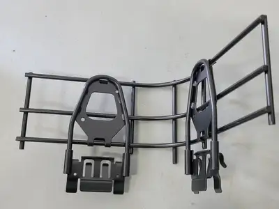 NEW PANDUIT WGINTBRC4BL