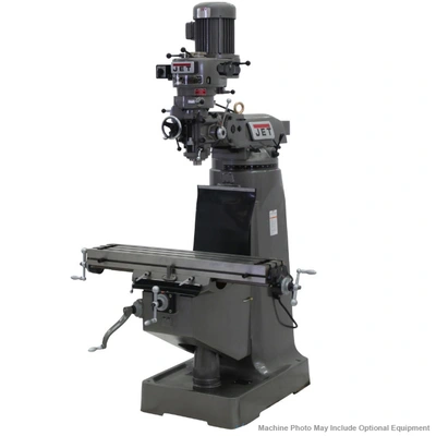 JET JTM-2 Variable Speed Mills | Sierra Victor Industries (1)