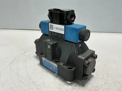USED VICKERS DG4V-3S-6C-M-FW-B5-60