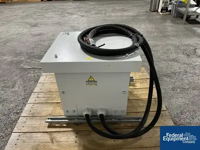 Unknown 35 kVA Trafo Schneider Transformer, Type DSSG35