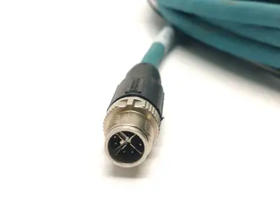 USED ABB 3HAC067447-003