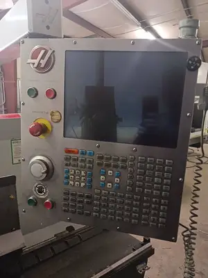 2012 HAAS TL-2 CNC Lathes | Lion Machinery (7)