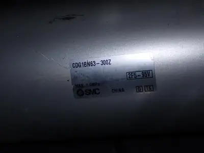 Smc  Cylinders