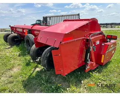 Used HINIKER _UNKNOWN_ Windrowers/Swathers Iowa US | Keast Enterprises #1360297