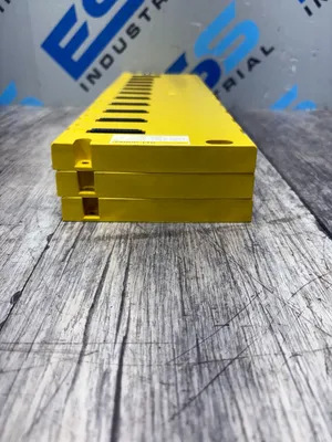 FANUC A03B-0807-C001 & A03B-0819-C001 Electrical/PLC/Automation | ESS Industrial Equipment Sales (6)
