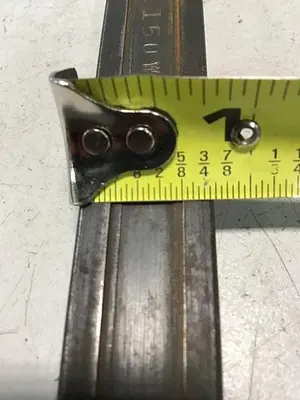 USED CHROMALOX SN1015