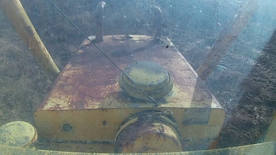 Used 1973 MICHIGAN 75B Wheel Loaders Indiana US | Proxy Equipment #1377891