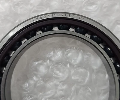 NEW SNFA VEB50/NS 7CE3