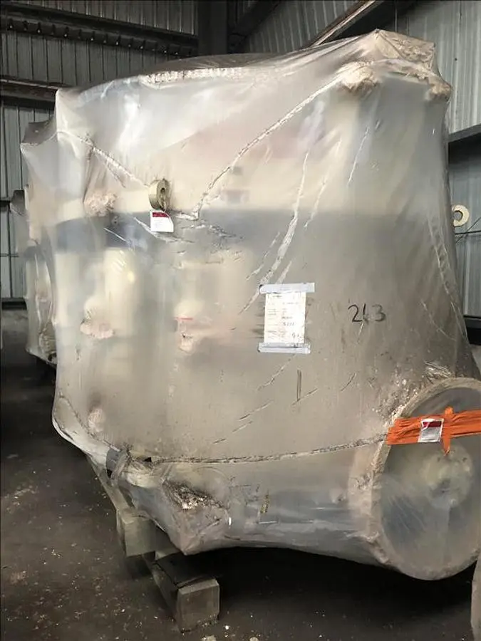 Crusher, Cone, Mesto Nordberg, HP 800 #5991383