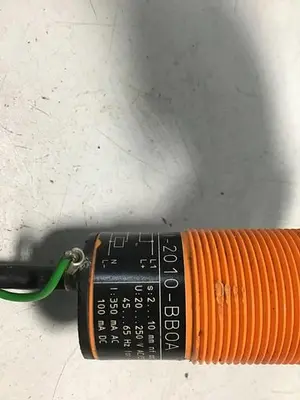 USED IFM KI0043