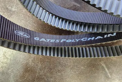 NEW GATES 8MGT-2240-21