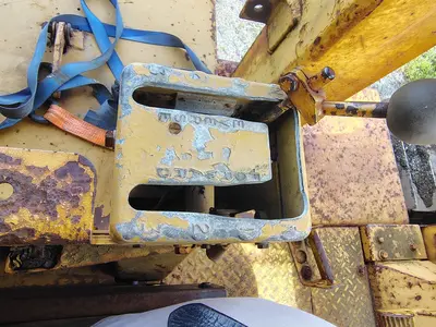 Used 1978 CATERPILLAR D8K Bulldozers Ohio US | Proxy Equipment #1389000