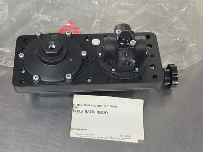 Used Fairchild _UNKNOWN_ Valves/Fittings South Carolina US | Palmetto Automation #1309046