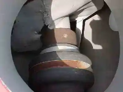 USED TOWER TECH NOT APPLICABLE