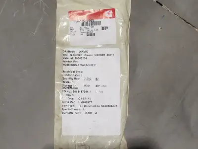 NEW CUMMINS 3410965