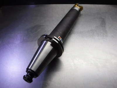 SECO CAT50 27mm 12" Pro Facemill Holder W/Facemill R220.97-0063-V22.4A (LOC1800)