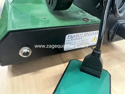 USED 2020 OSCO EX6