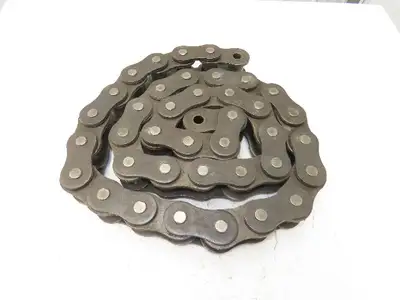 Used RENOLD _UNKNOWN_ Parts & Accessories (Material Handling) Indiana US | Arrow Industrial #1414245
