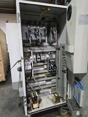 USED OKUMA ESV-4020