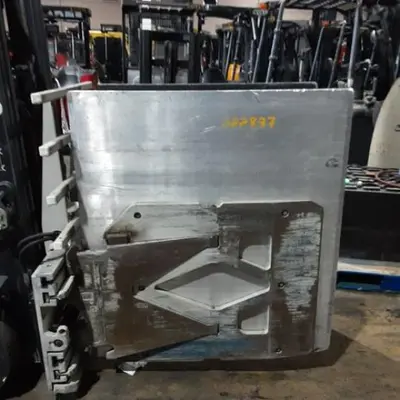 USED 2016 CASCADE 35D-CCS